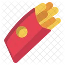 Breadsticks  Icon