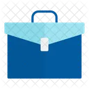 Breafcase Bag Suitcase Icon