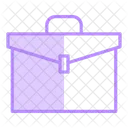 Breafcase Bag Suitcase Icon
