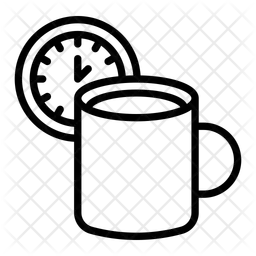 Break  Icon