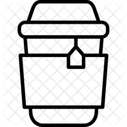 Break  Icon