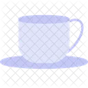 Break Business Coffee Icon