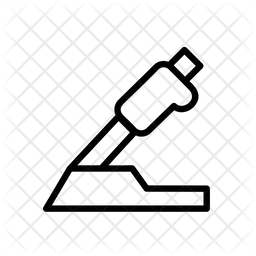 Break  Icon