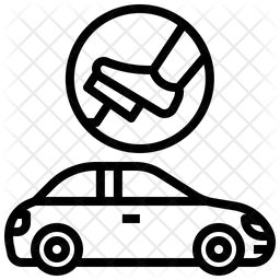Break  Icon