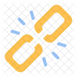 Break  Icon