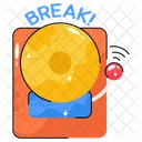 Time Relax Rest Icon
