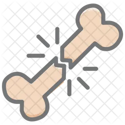 Break Bone  Icon