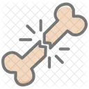 Break Bone  Icon