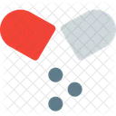 Break Capsule  Icon