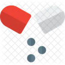 Capsule Two Icon