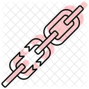 Break Chain  Icon