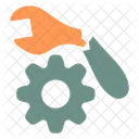 Break Down Maintenance Breakdown Icon