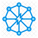 Break energy  Icon