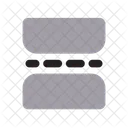 Break File  Icon