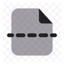 Break Files  Icon