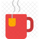 Break Business Coffee Icon