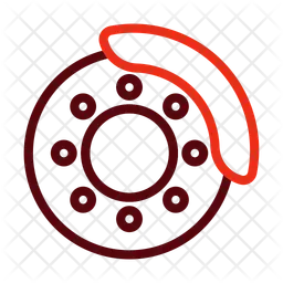 Break  Icon