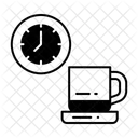 Break  Icon