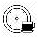 Break Icon