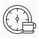 Break Icon