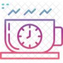 Break  Icon