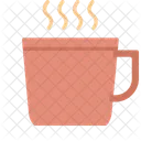 Break Coffee Cup Icon