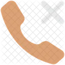 Telephone Phone Call Icon