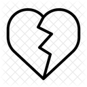 Break  Icon