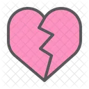 Break  Icon
