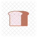 Break Bakery Sweets Icon