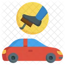 Break  Icon