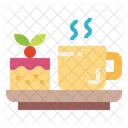 Break  Icon