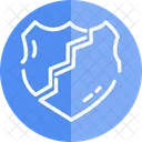 Break  Icon