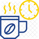 Break  Icon