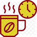 Break  Icon
