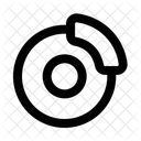 Break  Icon