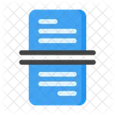 Break Icon