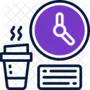 Break  Icon