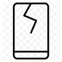 Break  Icon