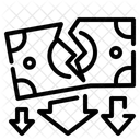 Break Money  Icon