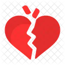 Break My Heart  Icon