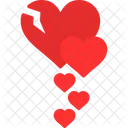 Break My Heart  Icon