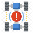 Break system  Icon