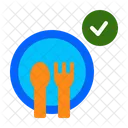 Break the fast  Icon