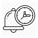 Break Time Break People Icon