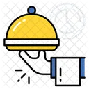 Break Time Break People Icon