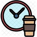 Break time  Icon