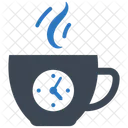Refreshment Tea Tea Break Icon