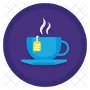 Tea Icon