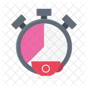 Break Time  Icon